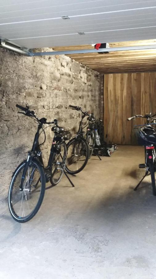 Moselina Gaestezimmer Sankt Aldegund Extérieur photo